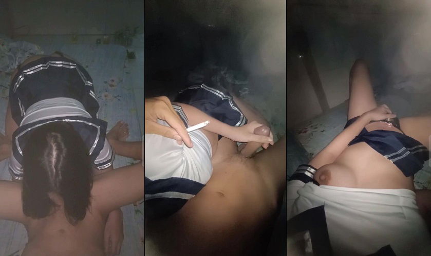 xem hình sex Lâu lâu mới gặp được em người yêu cũ