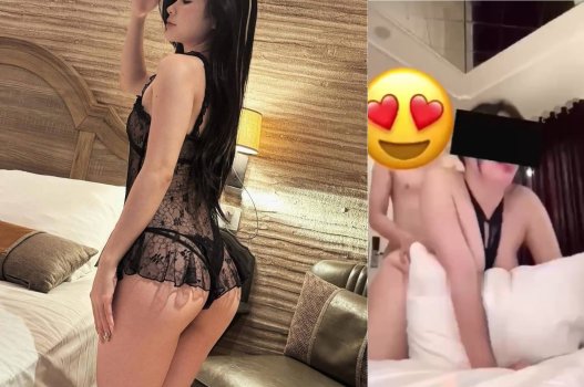 sex tiểu ngáo Lưu Ngọc Anh trong video nhạy cảm phục vụ khách